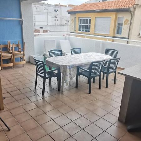 Casual Suites Gandia Centro Zewnętrze zdjęcie