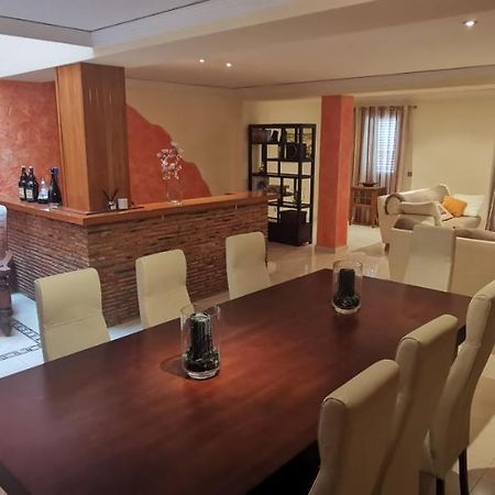 Casual Suites Gandia Centro Zewnętrze zdjęcie