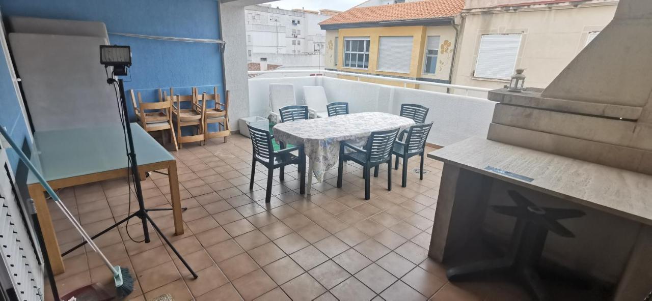 Casual Suites Gandia Centro Zewnętrze zdjęcie
