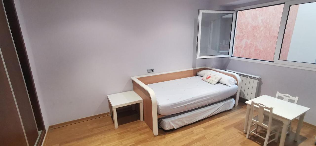 Casual Suites Gandia Centro Zewnętrze zdjęcie