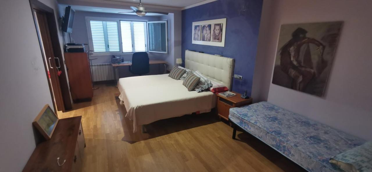 Casual Suites Gandia Centro Zewnętrze zdjęcie