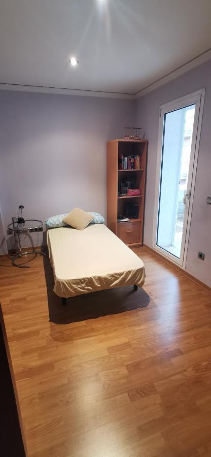 Casual Suites Gandia Centro Zewnętrze zdjęcie