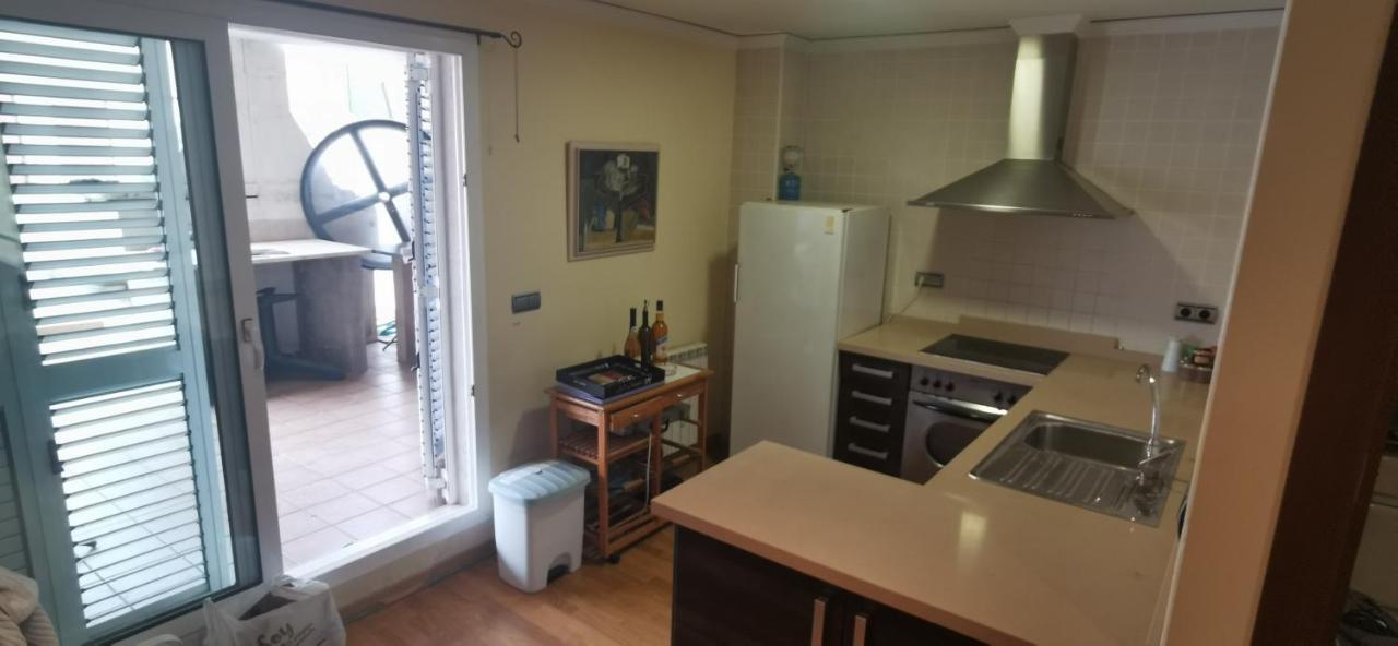Casual Suites Gandia Centro Zewnętrze zdjęcie