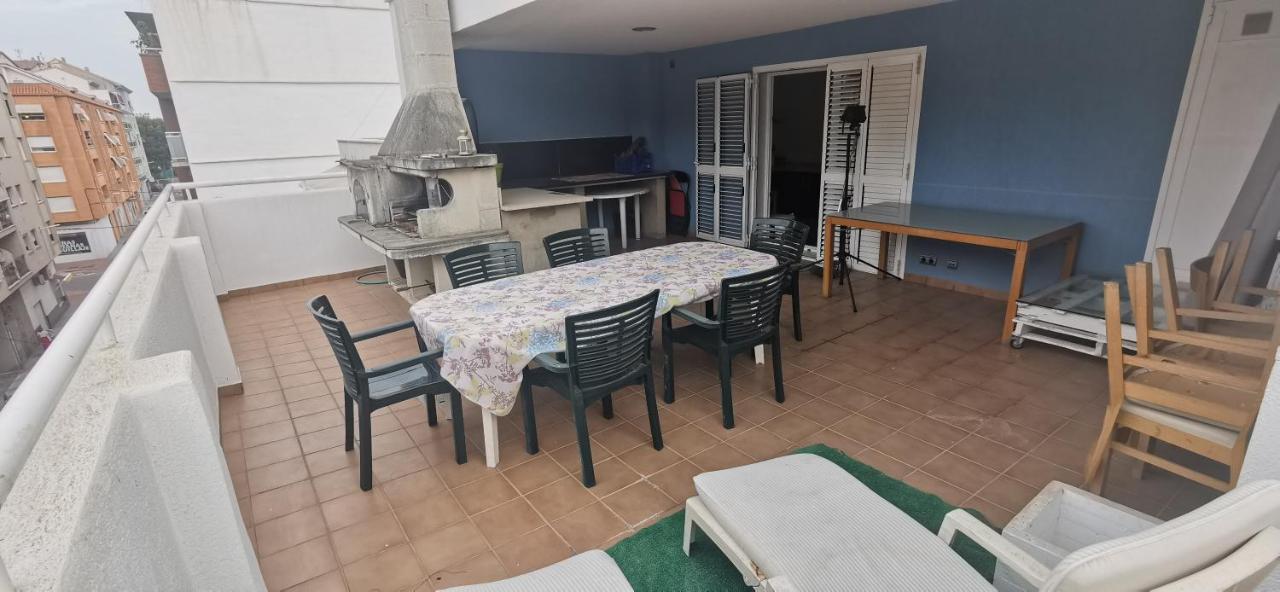 Casual Suites Gandia Centro Zewnętrze zdjęcie