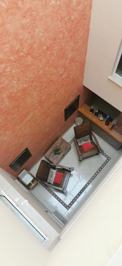 Casual Suites Gandia Centro Zewnętrze zdjęcie