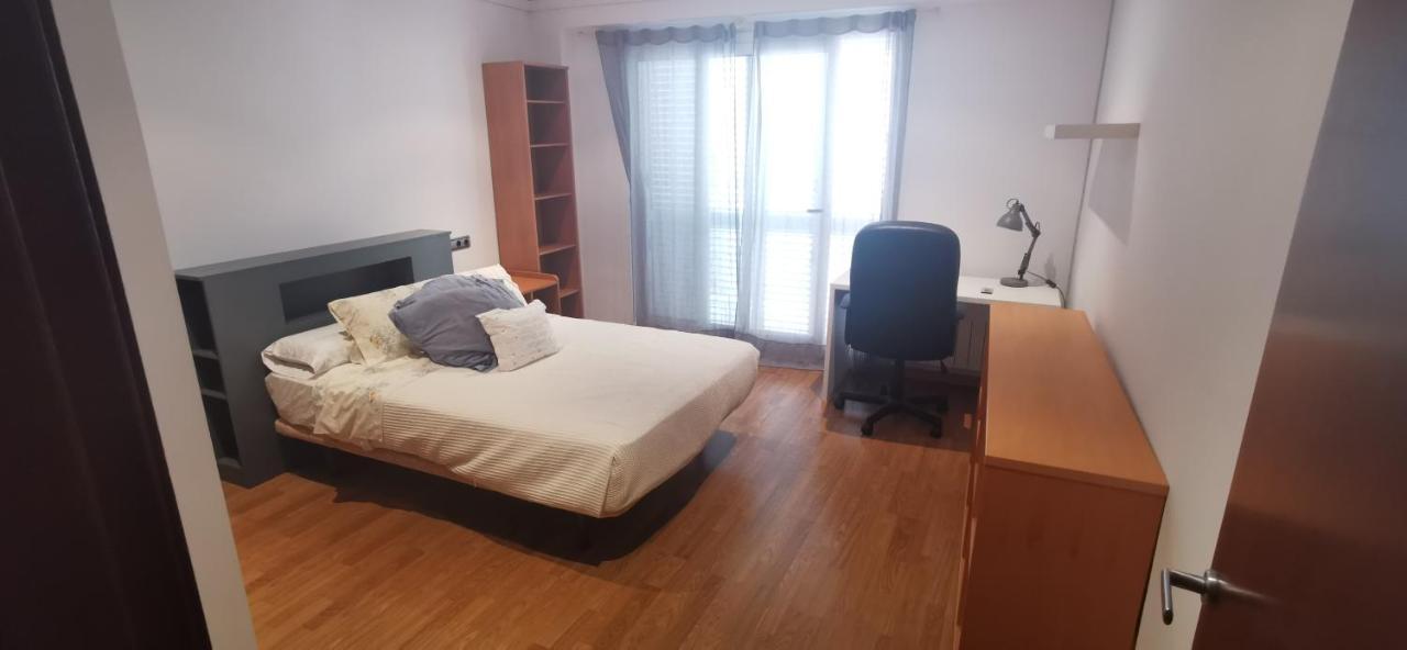 Casual Suites Gandia Centro Zewnętrze zdjęcie
