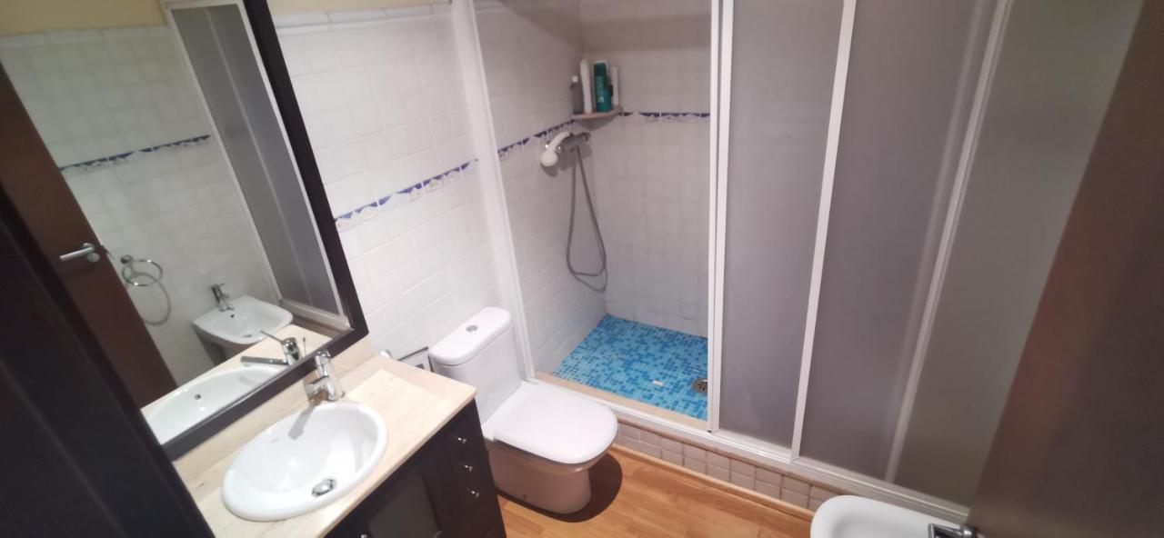 Casual Suites Gandia Centro Zewnętrze zdjęcie