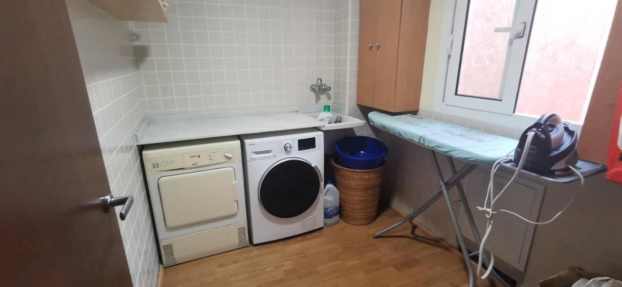 Casual Suites Gandia Centro Zewnętrze zdjęcie